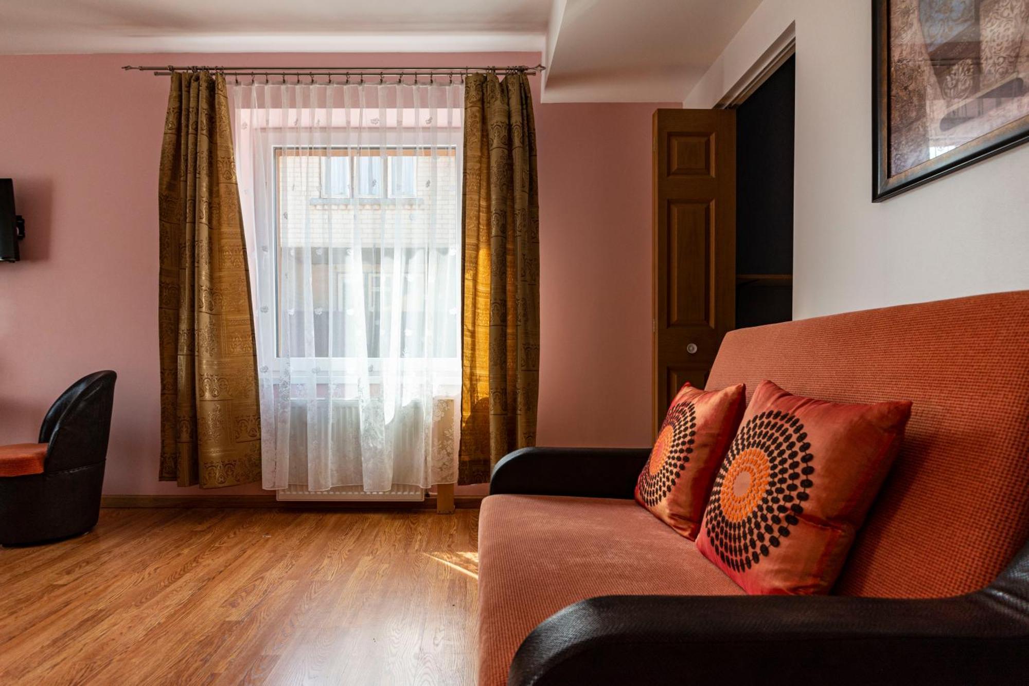 Smiltele Hotel Palanga Room photo